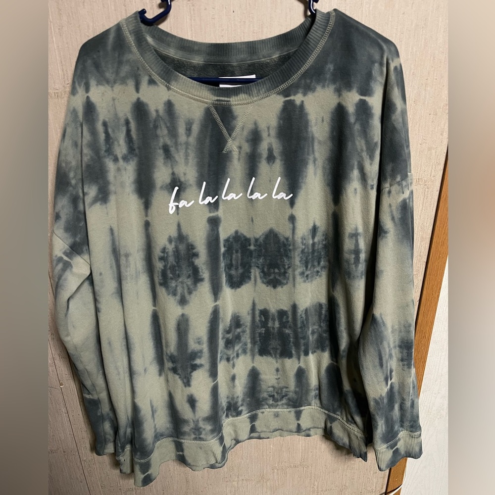 Christmas Sweater